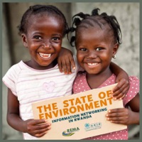 The State of Environment, Information Networking In Rwanda