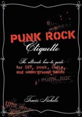 Punk Rock Etiquette