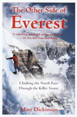 The Other Side of Everest - Matt Dickinson