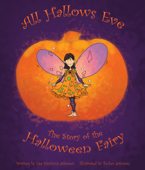 All Hallows Eve - Lisa Sferlazza Johnson & Tucker Johnson