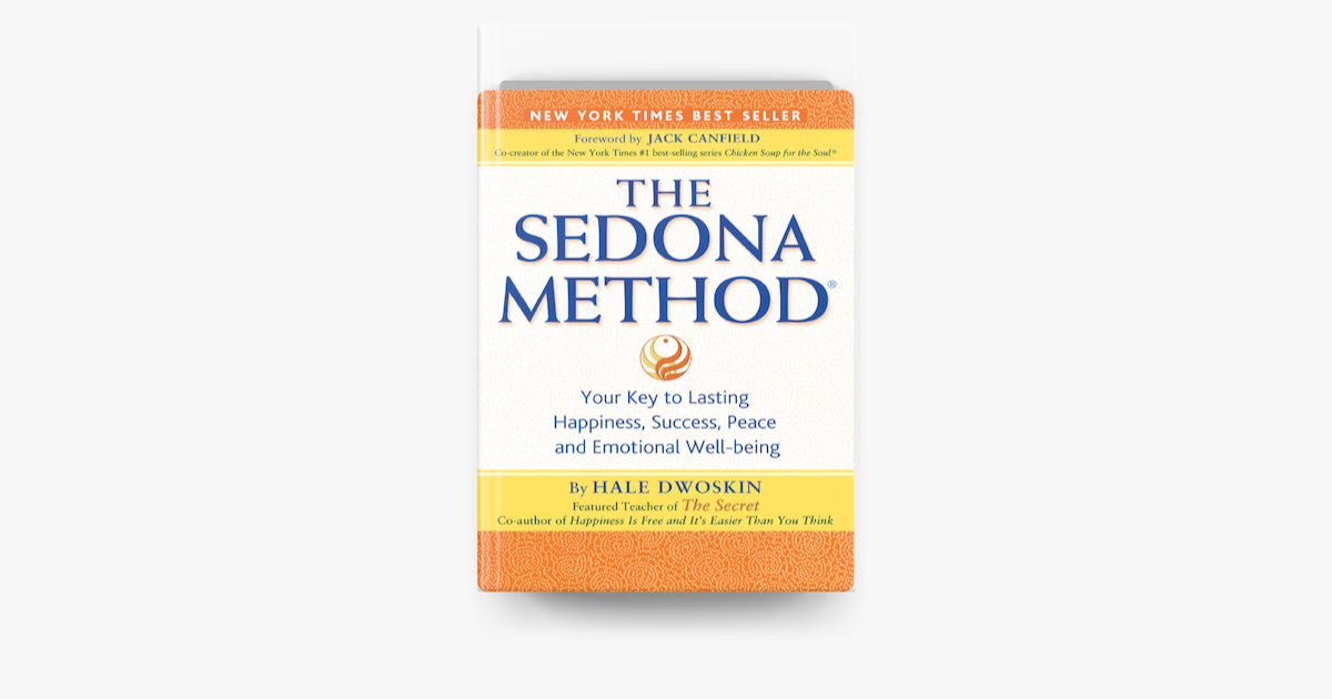 ‎The Sedona Method on Apple Books