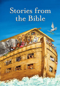 Stories from the Bible - Elsie E. Egermeier