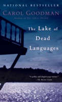 Carol Goodman - The Lake of Dead Languages artwork