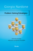 Problem Solving Estratégico - Giorgio Nardone