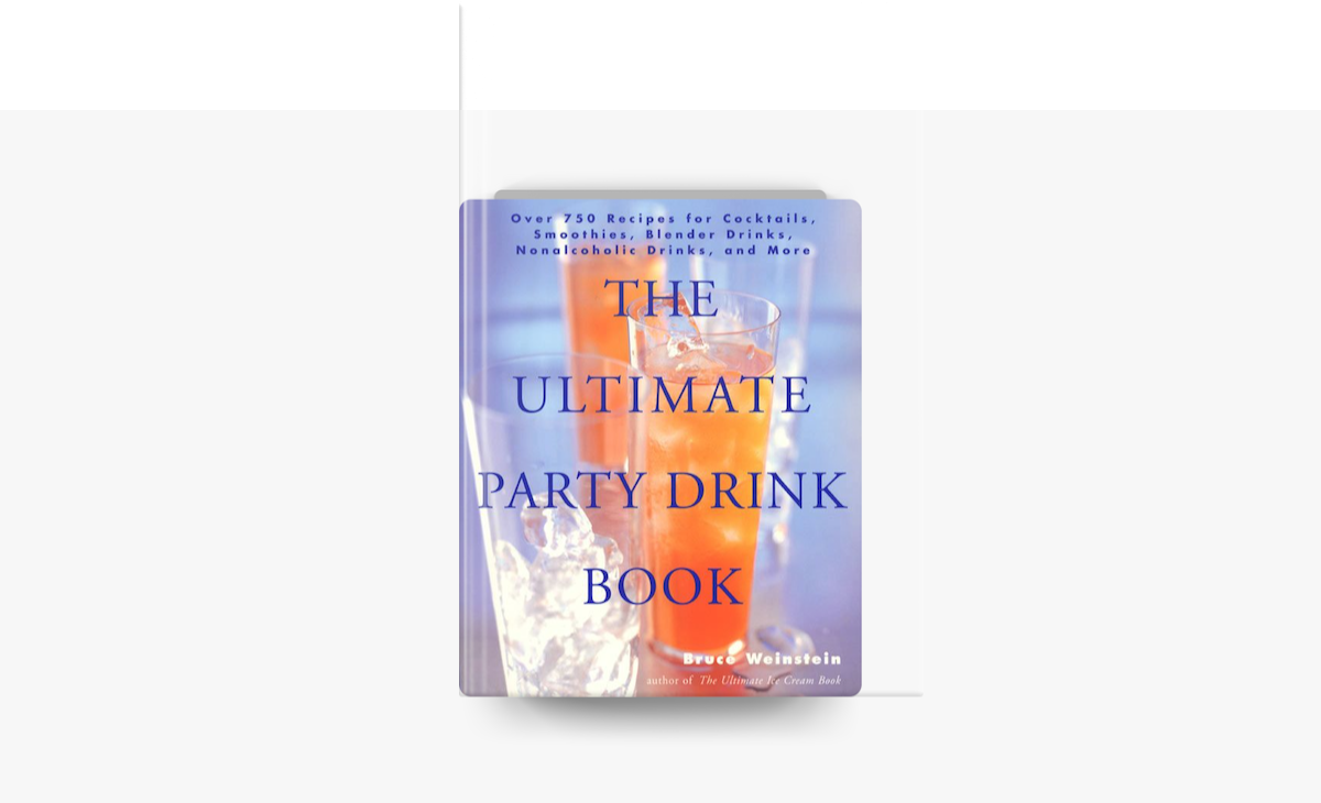 the-ultimate-party-drink-book-on-apple-books