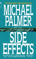 Michael Palmer - Side Effects artwork