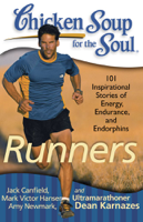 Jack Canfield - Chicken Soup for the Soul: Runners artwork