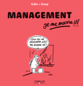 Management, je me marre !!! - Jissey & Gabs