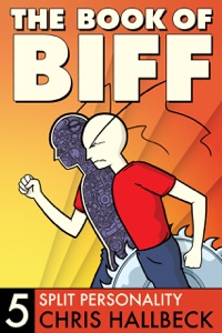The Book of Biff #5 Book Cover