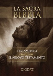 La Sacra Bibbia Diodati