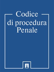 Codice di procedura Penale