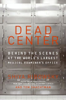 Shiya Ribowsky & Tom Shachtman - Dead Center artwork