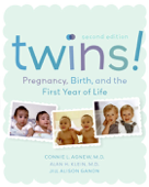 Twins! 2e - Connie Agnew, Alan Klein & Jill Alison Ganon