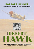 Desert Hawk - Barbara Hehner