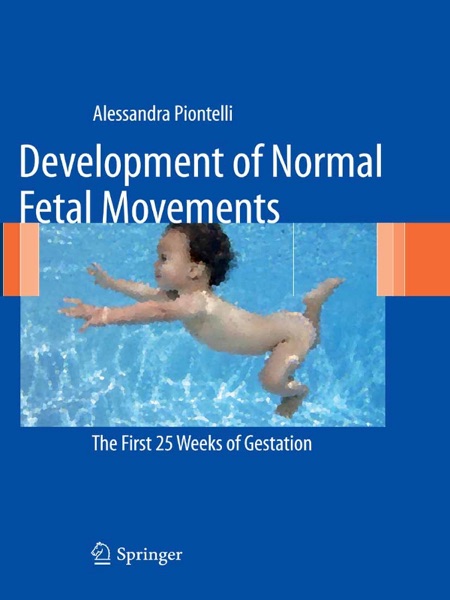 Development of Normal Fetal Movements