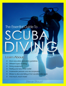 The Essential Guide to Scuba Diving 101 - Steve Stoud