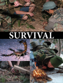 SURVIVAL - John F. Kennedy Special Warfare Center and School