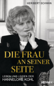 Die Frau an seiner Seite - Heribert Schwan