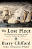 Barry Clifford & Kenneth Kinkor - The Lost Fleet artwork