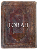 Torah (Hebrew Bible) - Simon Abram