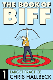 The Book of Biff #1