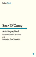 Sean O'Casey - Autobiographies II artwork