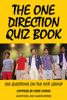 The One Direction Quiz Book - Chris Cowlin