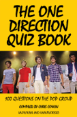 The One Direction Quiz Book - Chris Cowlin
