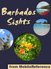 Barbados Sights - MobileReference Cover Art