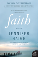 Jennifer Haigh - Faith artwork