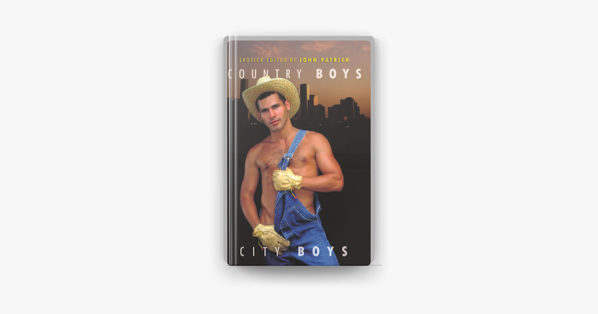 ‎Country Boys, City Boys on Apple Books