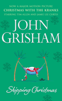 John Grisham - Skipping Christmas artwork