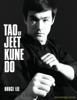 Bruce Lee - Tao of Jeet Kune Do artwork