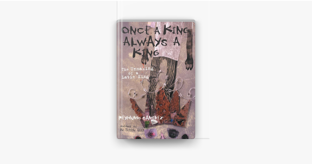 ‎Once a King, Always a King on Apple Books