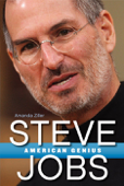 Steve Jobs: American Genius - Amanda Ziller