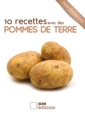 10 recettes avec des pommes de terre