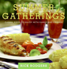 Rick Rodgers - Summer Gatherings artwork