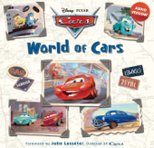 World of Cars - Disney Book Group