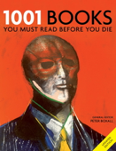 1001 Books - Peter Boxall