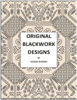 Valerie Warner - Original Blackwork Designs artwork