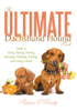 The Ultimate Dachshund Hound Book - Patricia O'Grady