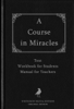 Helen Schucman - A Course In Miracles artwork