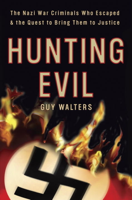 Guy Walters - Hunting Evil artwork