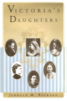 Jerrold M. Packard - Victoria's Daughters artwork