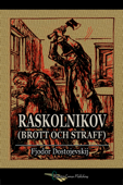 Raskolnikov (Brott Och Straff) - Fjodor Dostojevskij