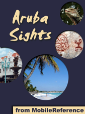 Aruba Sights - MobileReference Cover Art