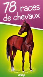 78 races de chevaux et poneys