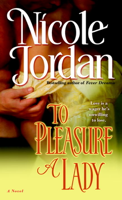 Nicole Jordan - To Pleasure a Lady artwork