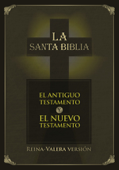 La Santa Biblia - Reina-Valera versión - Publish This