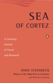 Sea of Cortez - John Steinbeck & Edward F. Ricketts